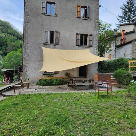 Contea Del Piano Villa Piteglio Exteriör bild