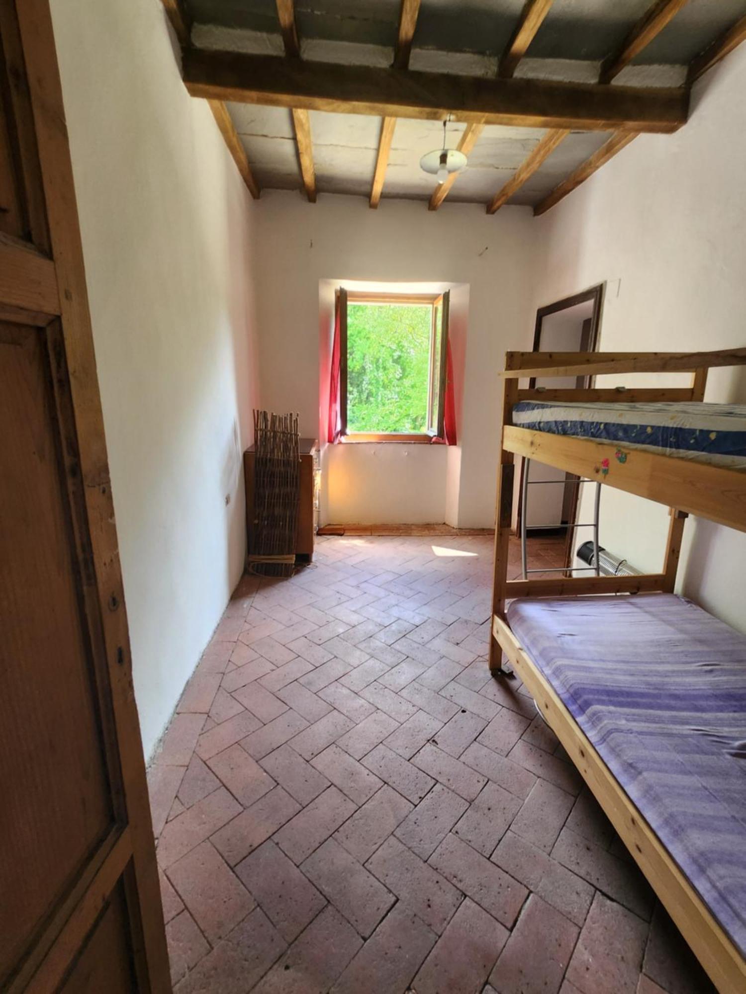 Contea Del Piano Villa Piteglio Exteriör bild