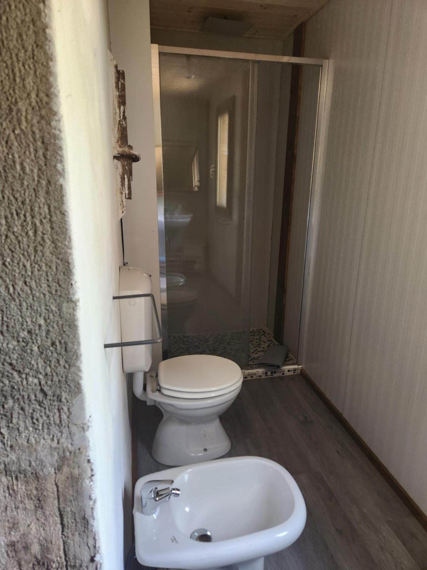 Contea Del Piano Villa Piteglio Exteriör bild