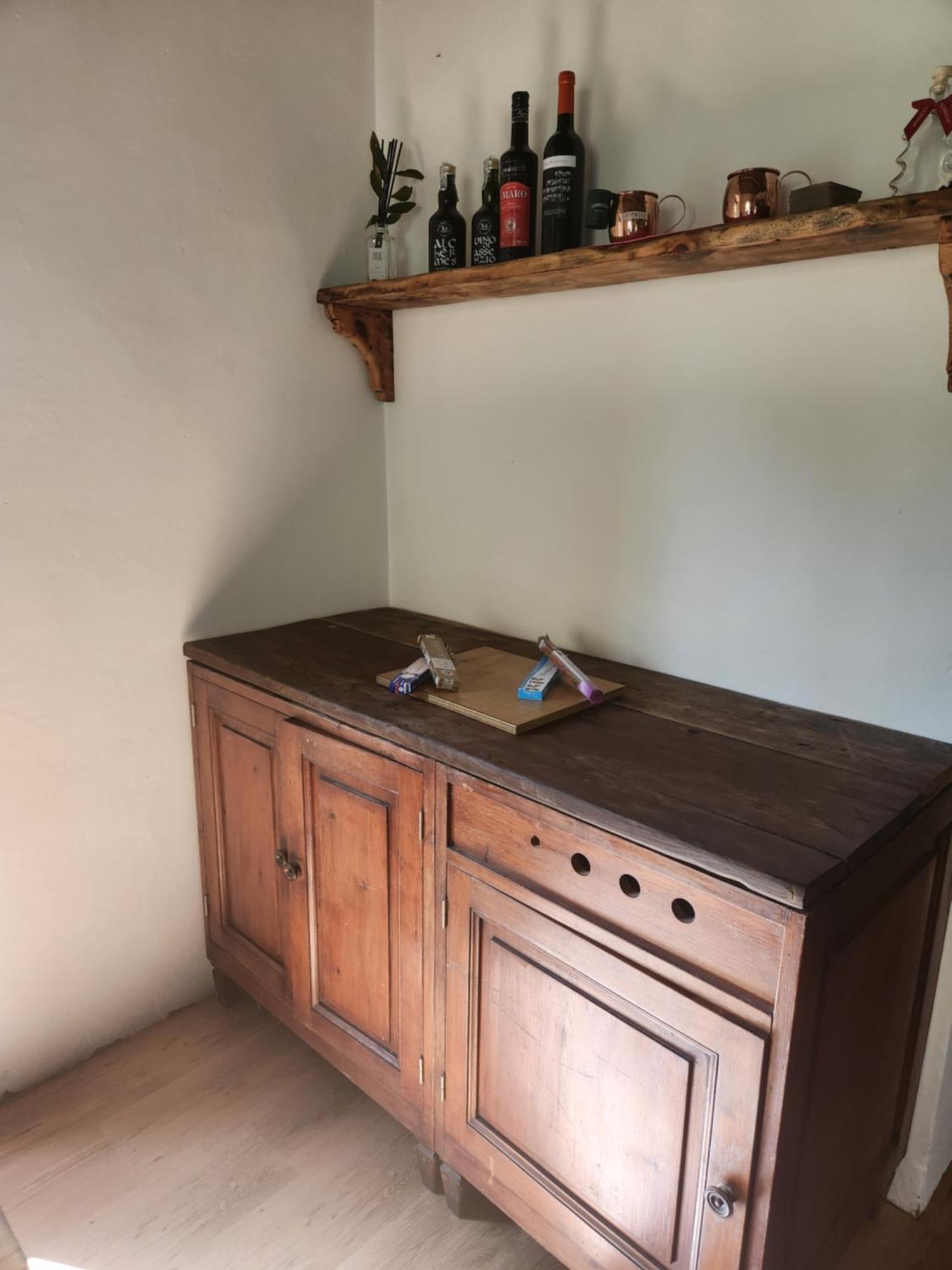 Contea Del Piano Villa Piteglio Exteriör bild