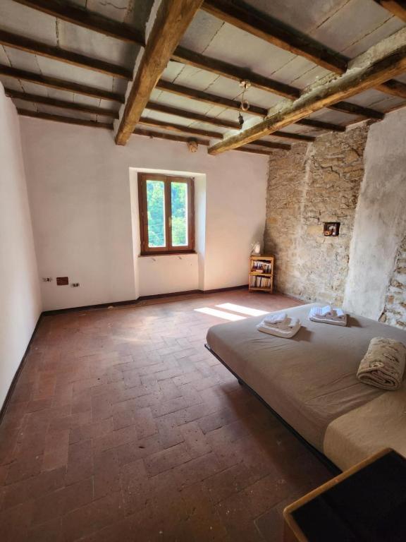 Contea Del Piano Villa Piteglio Exteriör bild